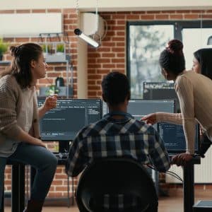 Desafios dos serviços gerenciados de TI na nova era tecnológica 