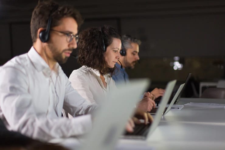 Outsourcing de TI