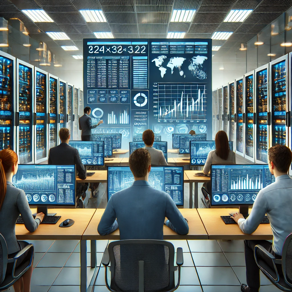 Importância da manutenção preventiva de bancos de dados